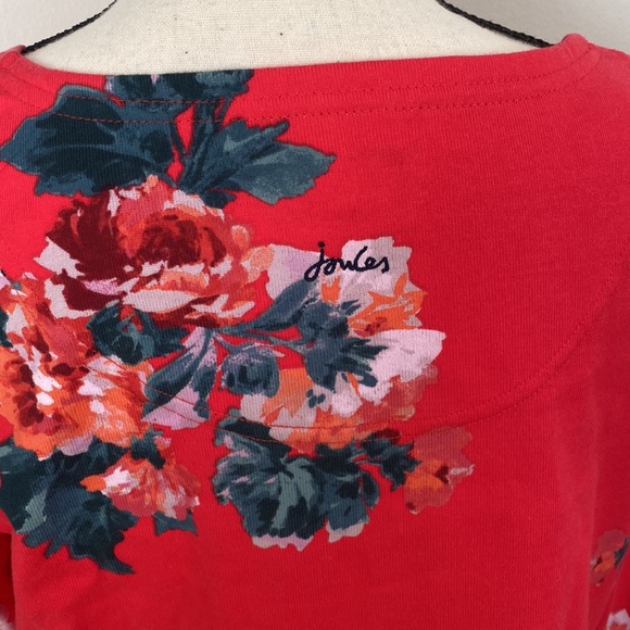 NWT Joules Harbour Top - Picture 3 of 4